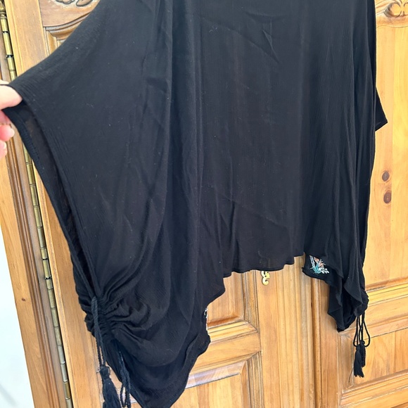 Vintage Havana embroidered cardigan - Picture 2 of 5